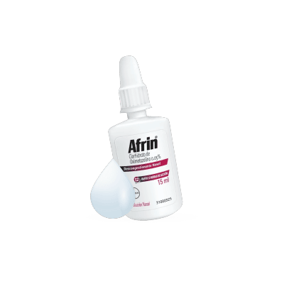Afrin 