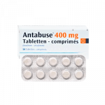 Antabuse