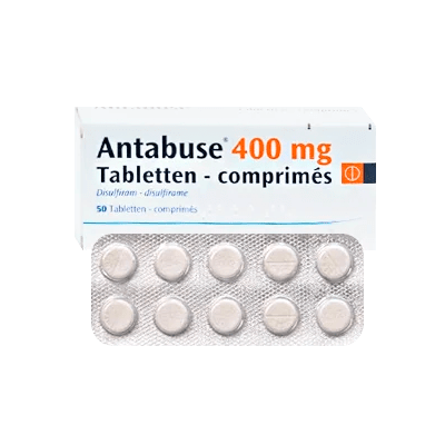 Antabuse 