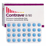 Contrave