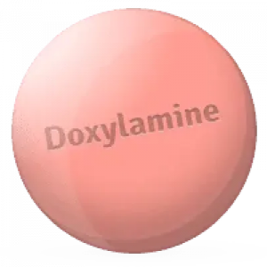 Doxylamine