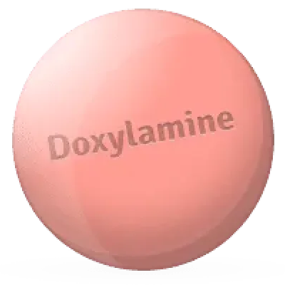 Doxylamine 