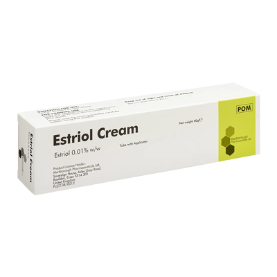 Estriol 